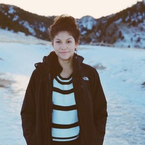 Meet your Posher, Hannah